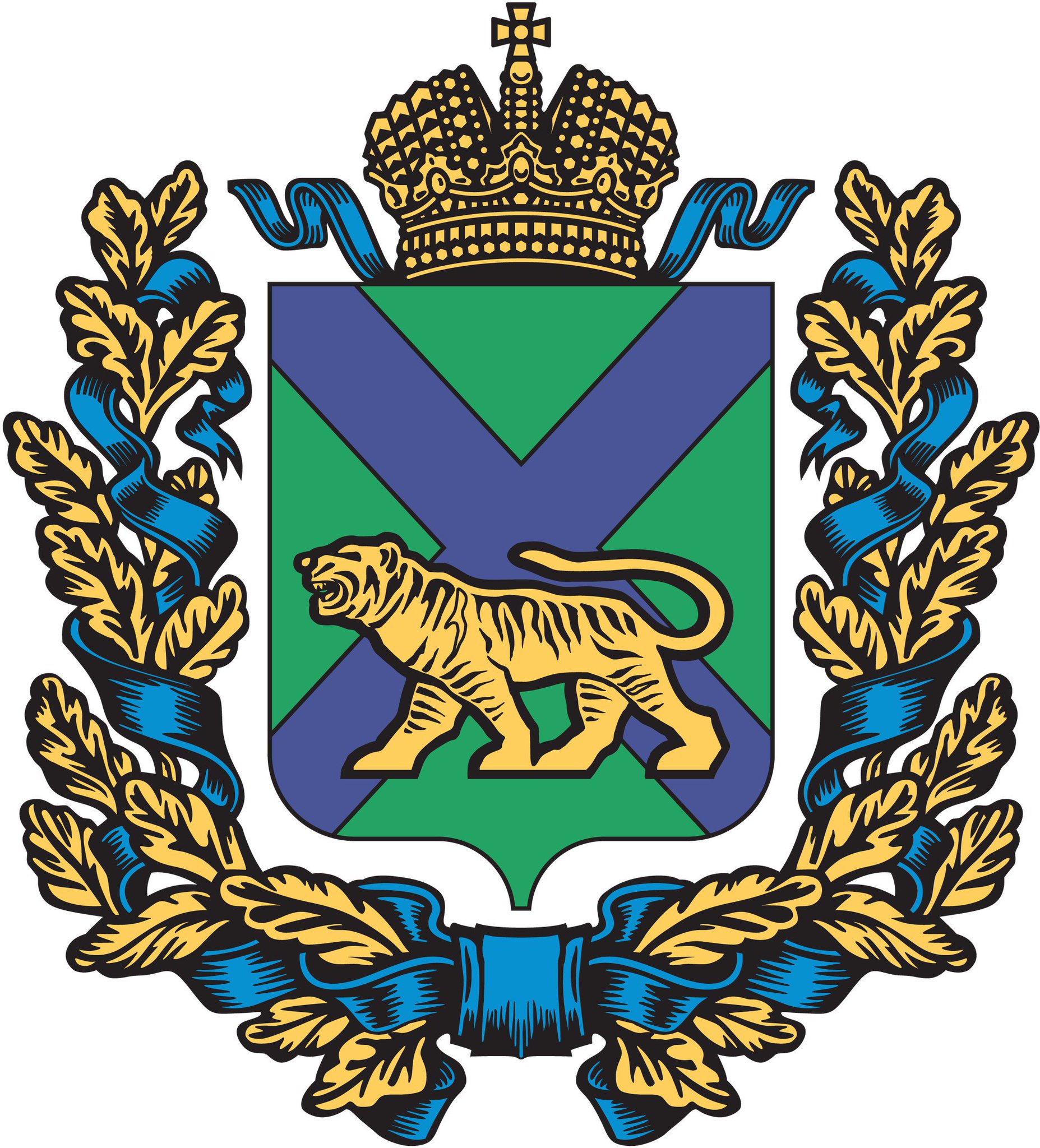 Корпорация развития Приморского края