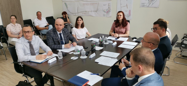 Как снизить ставку по кредиту на реализацию проекта на 6% рассказали резидентам ТОР и СПВ в Хабаровском крае и Амурской области